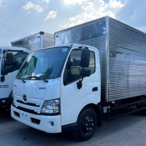 top 10 đơn vị vận tải uy tín - chuyên nghiệp tại Hồ Chí Minh