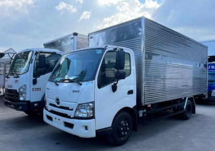 dịch vụ vận tải hàng hóa nội địa