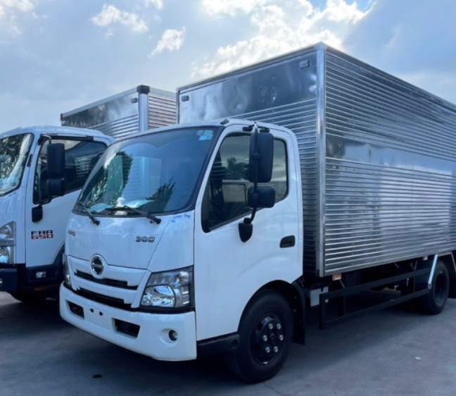 top 10 đơn vị vận tải uy tín - chuyên nghiệp tại Hồ Chí Minh